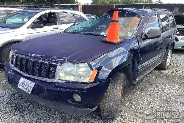 Photo of 2005 Jeep Grand Cherokee