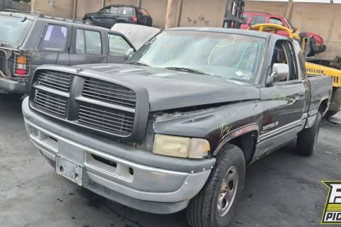 Photo of 1997 Dodge Ram 1500