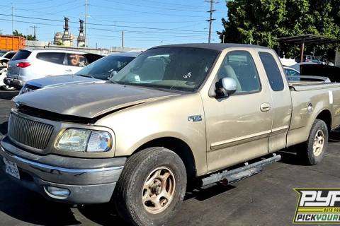 Photo of 2000 Ford F-150