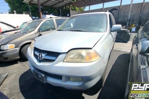 Photo of 2004 Acura Mdx