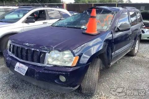 Photo of 2005 Jeep Grand Cherokee