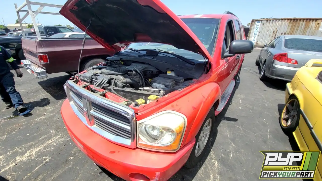 Photo of 2005 Dodge Durango