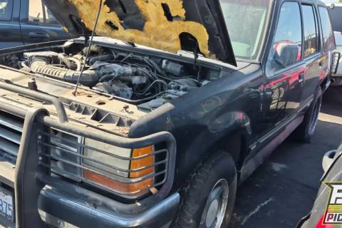 Photo of 1994 Ford Explorer