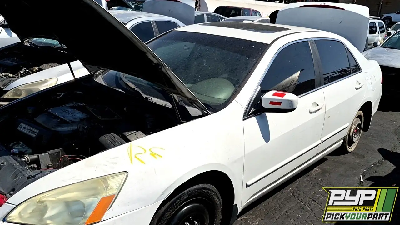 Photo of 2006 Honda Accord