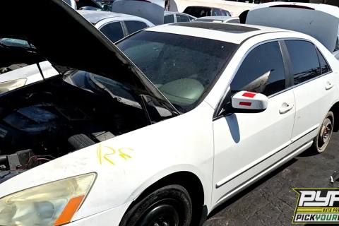 Photo of 2006 Honda Accord