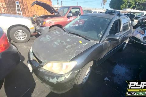 Photo of 2005 Honda Civic