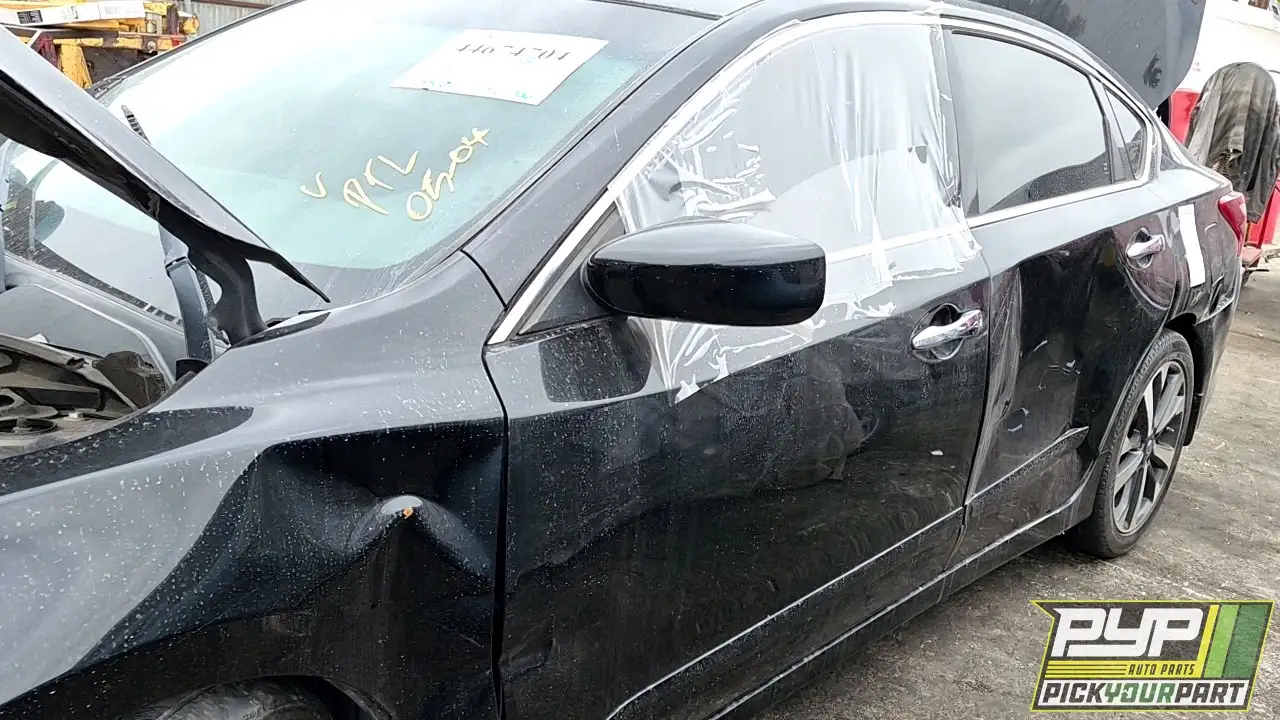 Photo of 2017 Nissan Altima