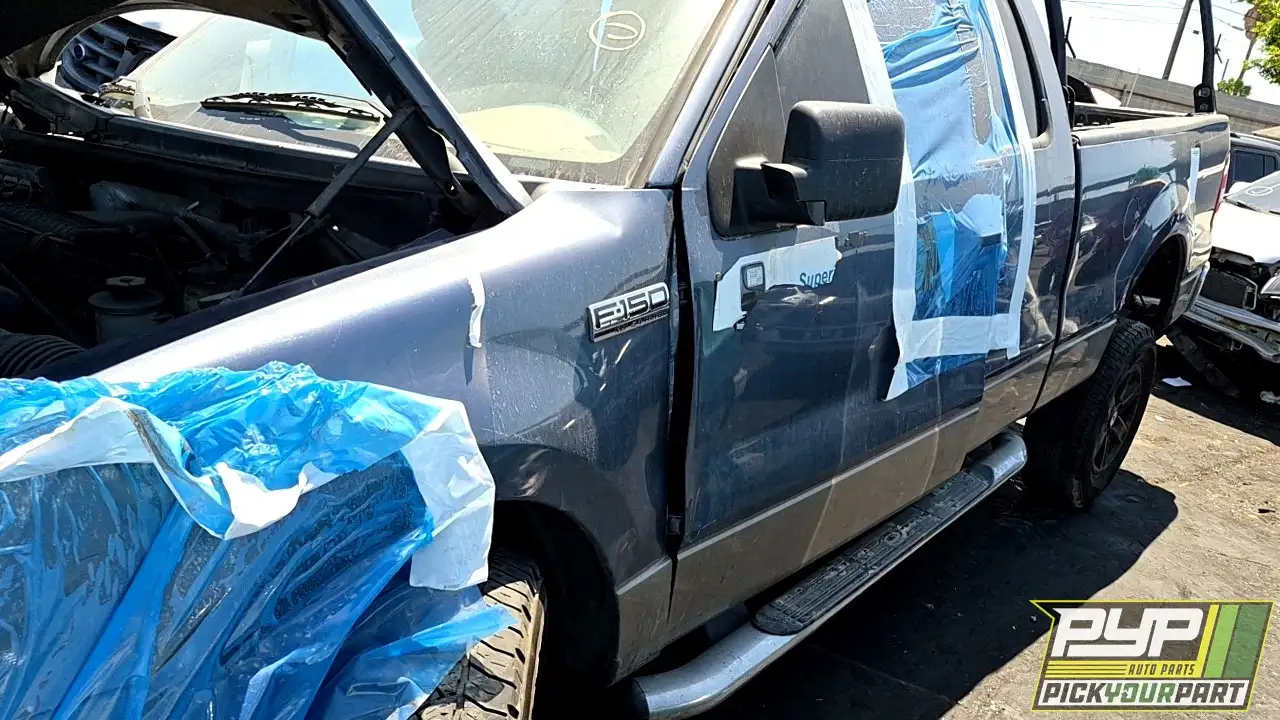 Photo of 2006 Ford F-150
