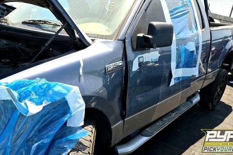 Photo of 2006 Ford F-150