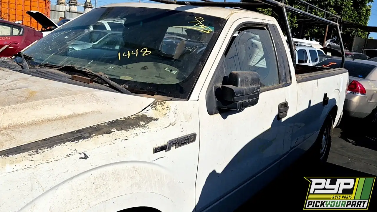 Photo of 2013 Ford F-150