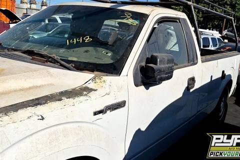 Photo of 2013 Ford F-150