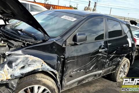 Photo of 2013 Nissan Rogue