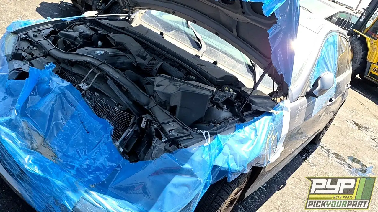 Photo of 2011 Bmw 328I