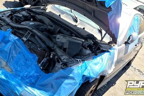 Photo of 2011 Bmw 328I