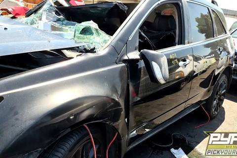 Photo of 2010 Acura Mdx