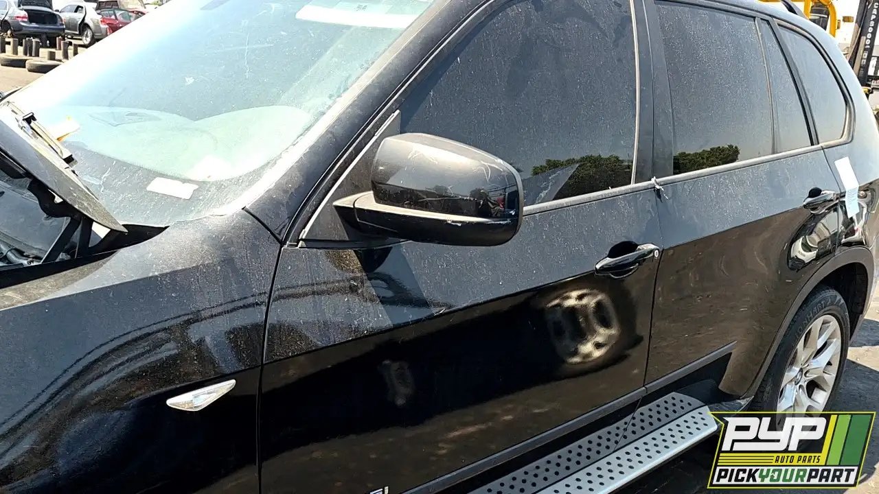 Photo of 2011 Bmw X5