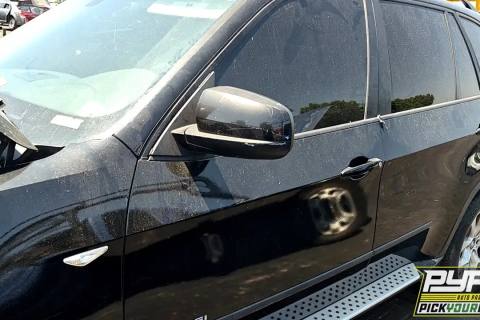 Photo of 2011 Bmw X5