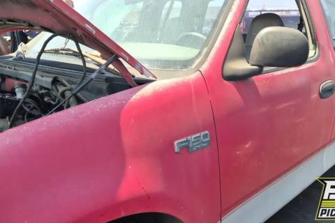 Photo of 1997 Ford F-150