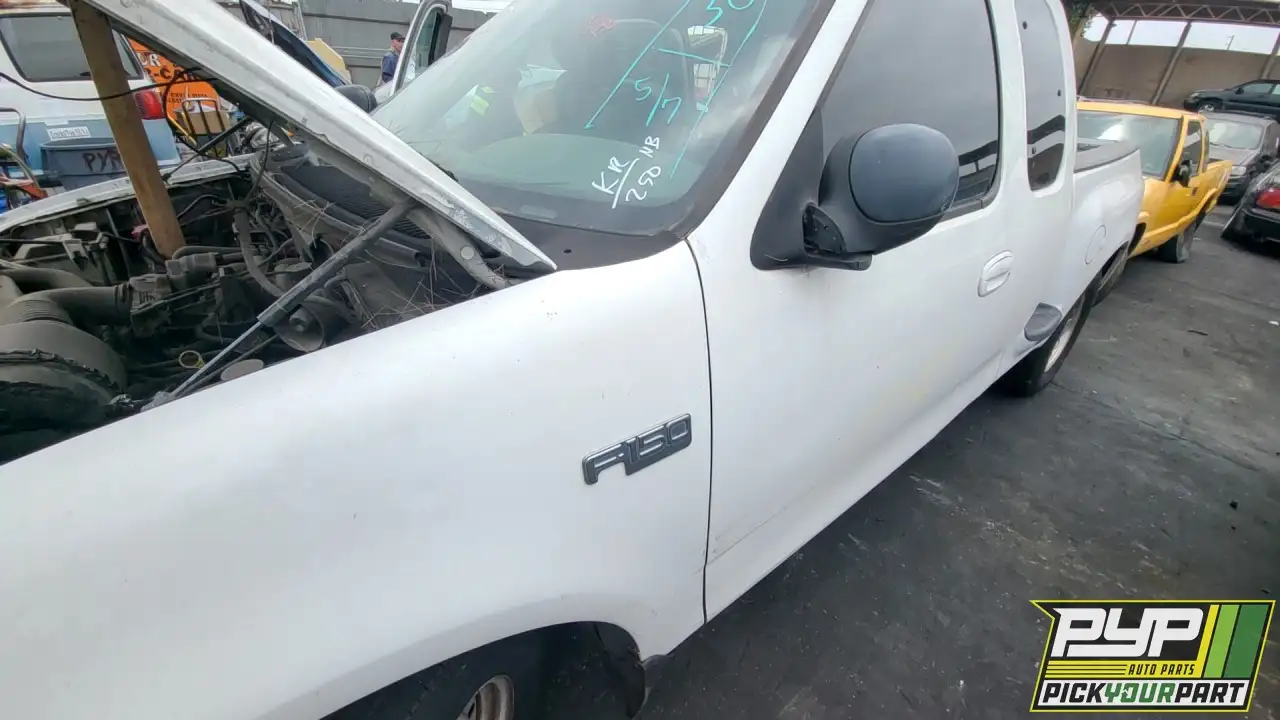 Photo of 2003 Ford F-150