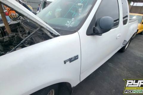 Photo of 2003 Ford F-150