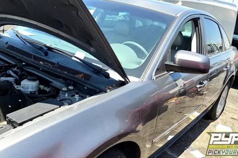 Photo of 2006 Ford Five Hundred