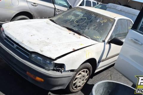 Photo of 1992 Honda Accord