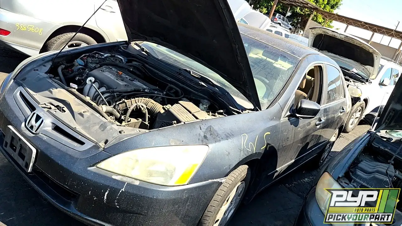 Photo of 2005 Honda Accord