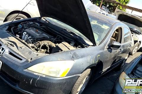Photo of 2005 Honda Accord