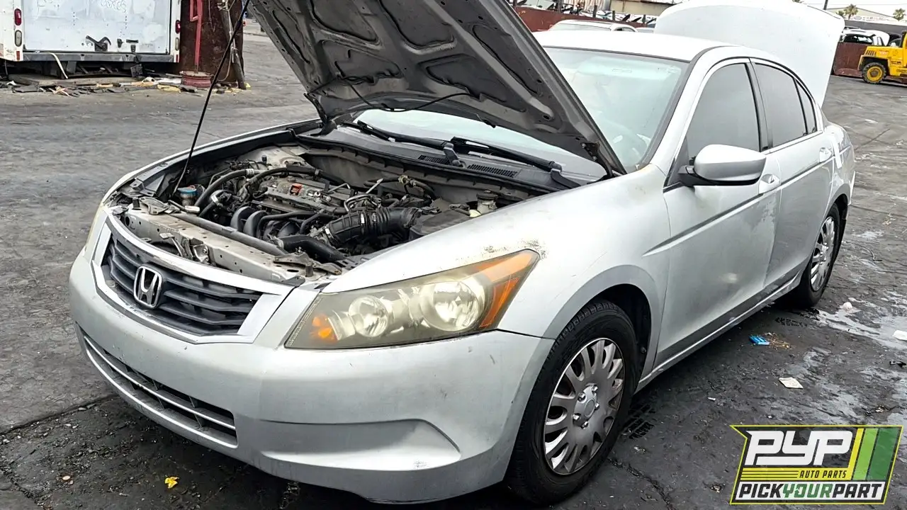 Photo of 2009 Honda Accord