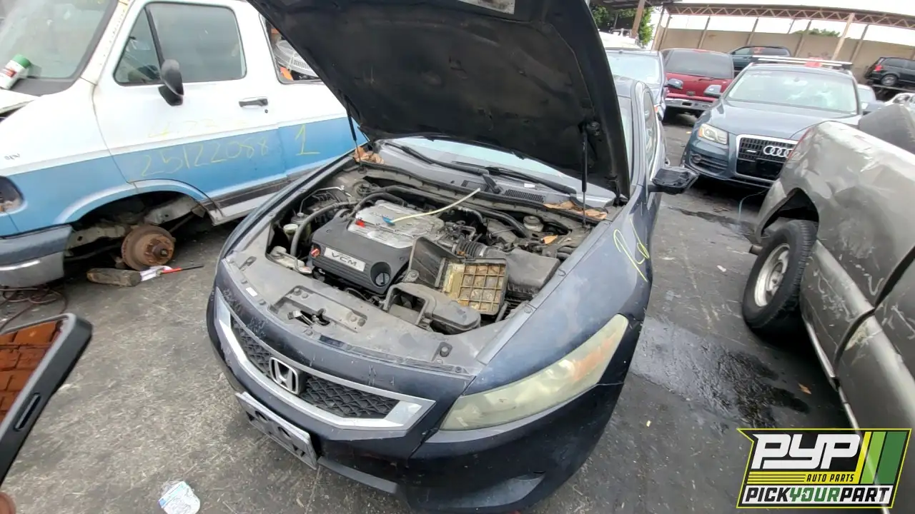 Photo of 2009 Honda Accord
