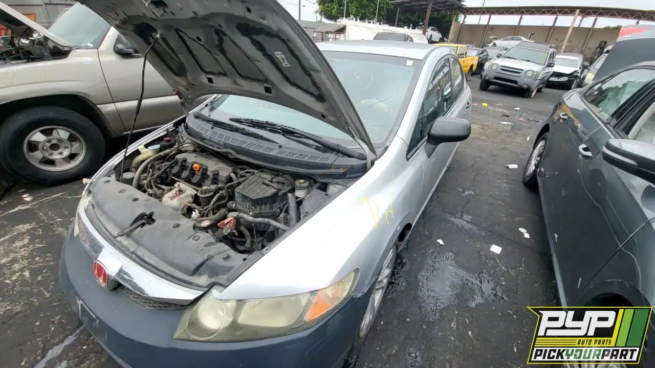 Photo of 2010 Honda Civic