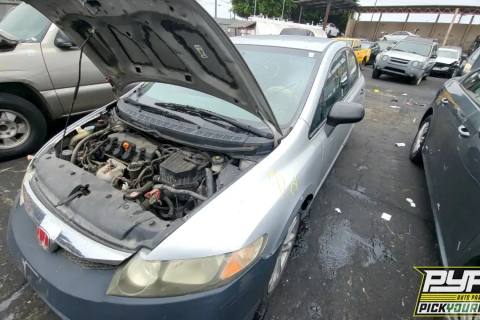 Photo of 2010 Honda Civic