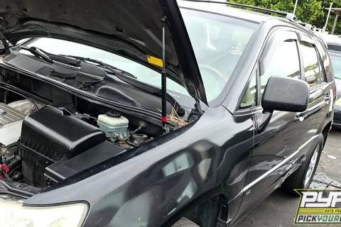 Photo of 2002 Lexus Rx300