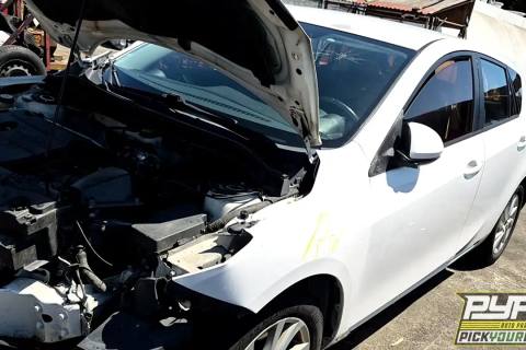 Photo of 2010 Mazda 3