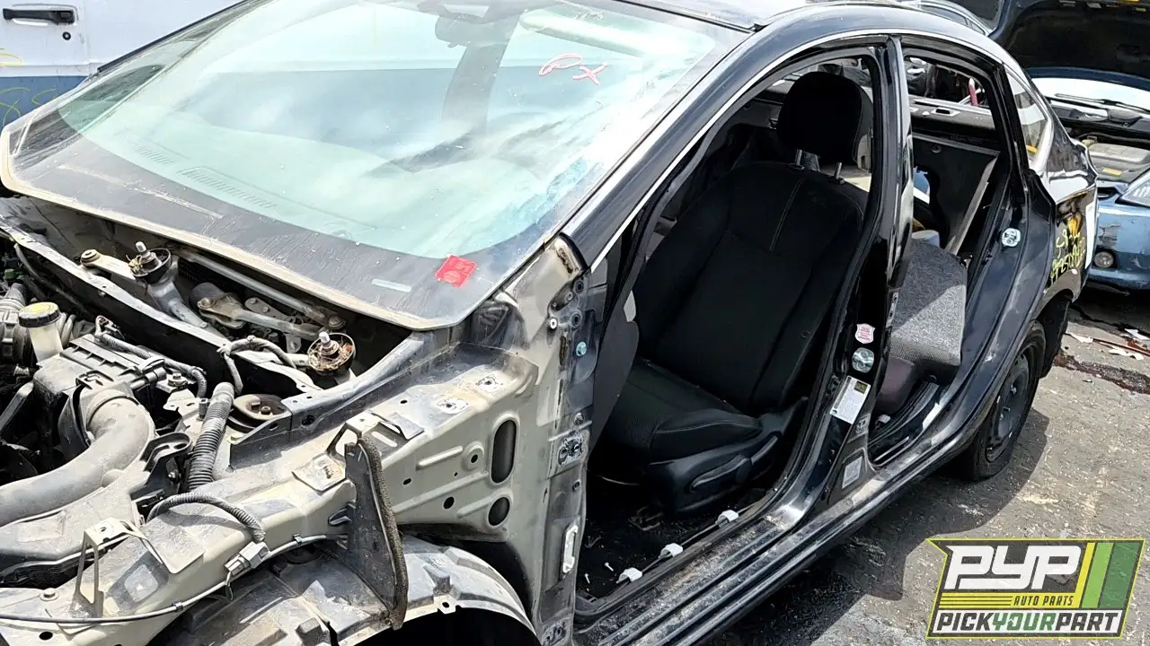 Photo of 2018 Nissan Sentra