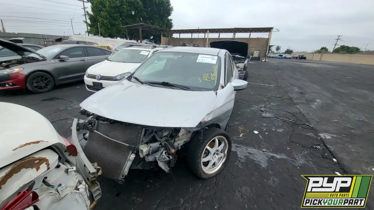 Photo of 2019 Nissan Versa