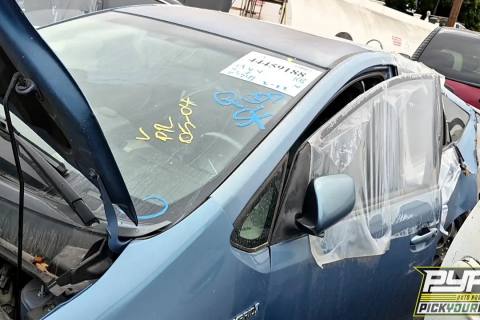 Photo of 2007 Toyota Prius