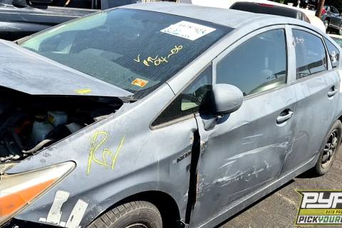 Photo of 2010 Toyota Prius