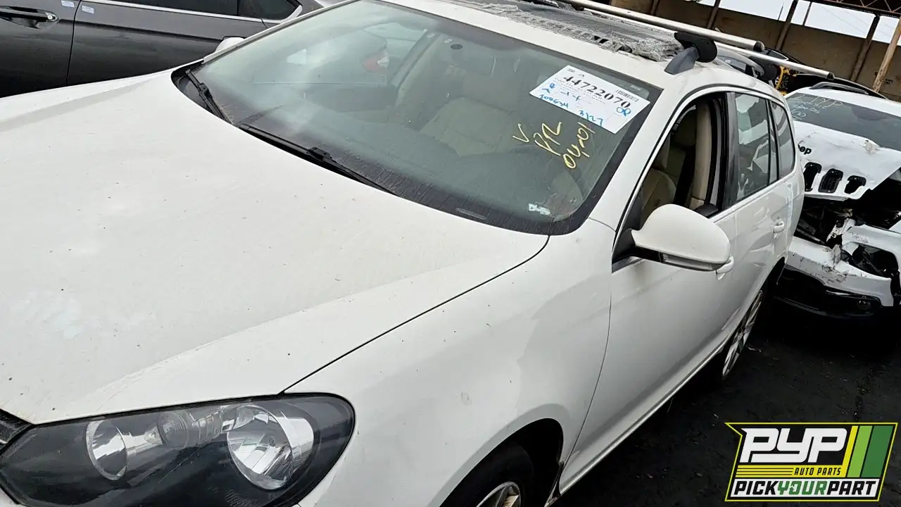 Photo of 2012 Volkswagen Jetta