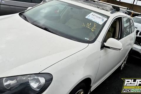 Photo of 2012 Volkswagen Jetta