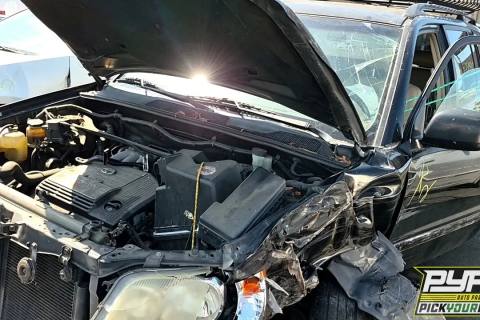 Photo of 2003 Toyota Highlander