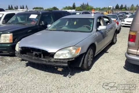 Photo of 2010 Buick Lucerne