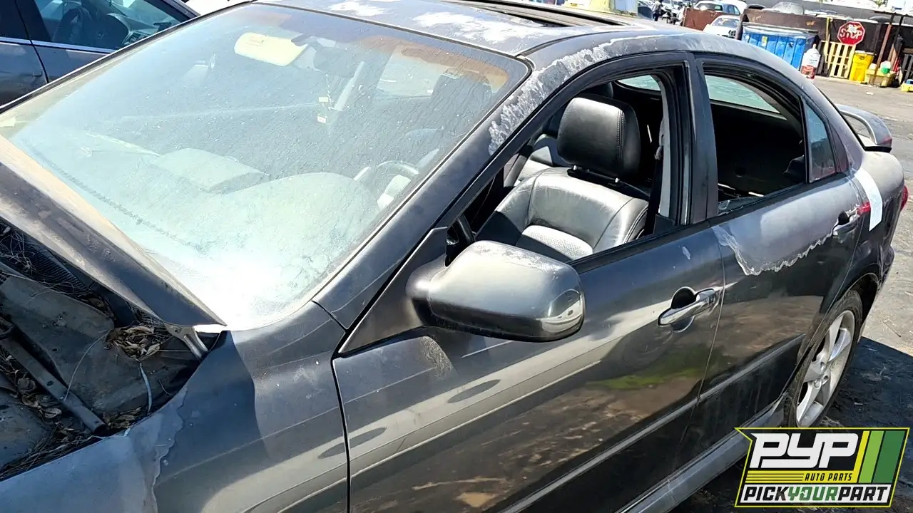 Photo of 2004 Mazda 6