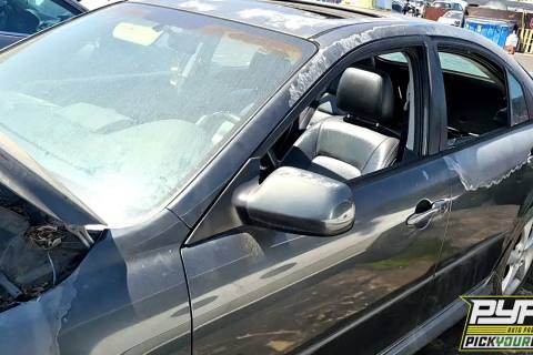 Photo of 2004 Mazda 6