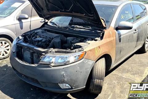 Photo of 2013 Kia Forte