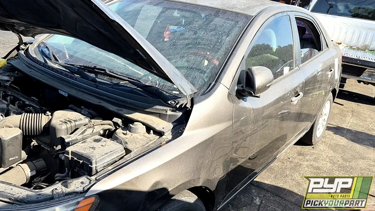 Photo of 2011 Kia Forte