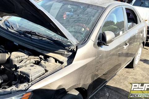 Photo of 2011 Kia Forte