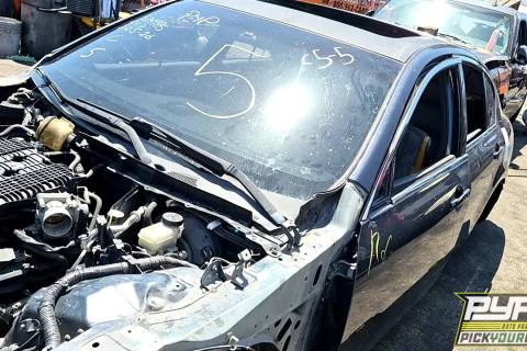 Photo of 2007 Infiniti G35