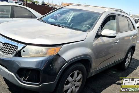 Photo of 2013 Kia Sorento