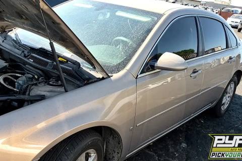 Photo of 2006 Chevrolet Impala